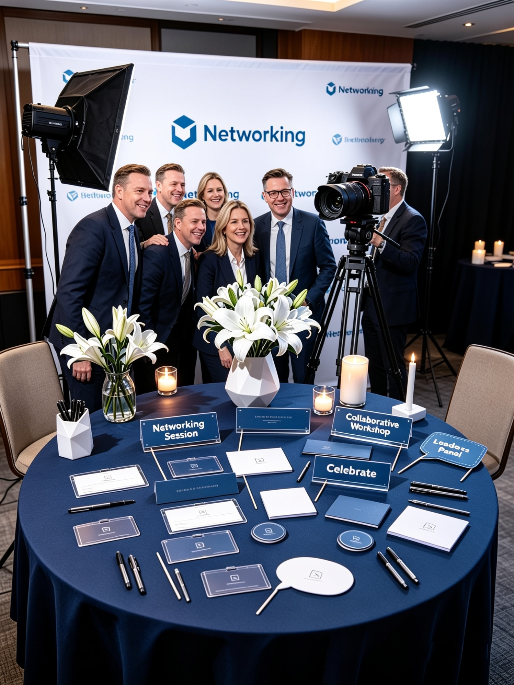 Corporate Photo