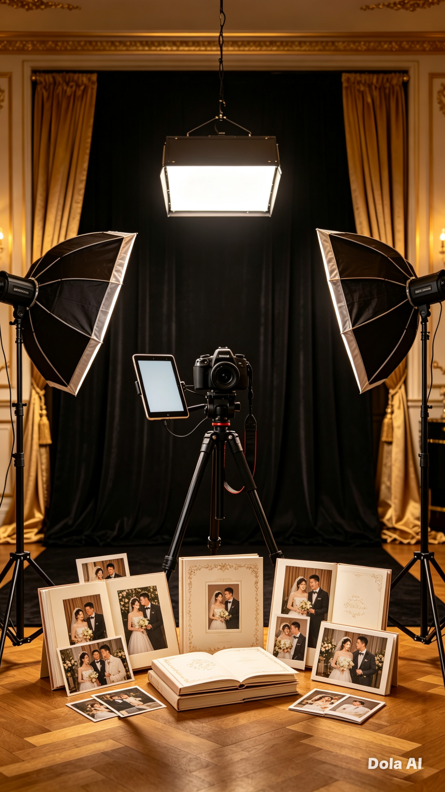 Album Photo